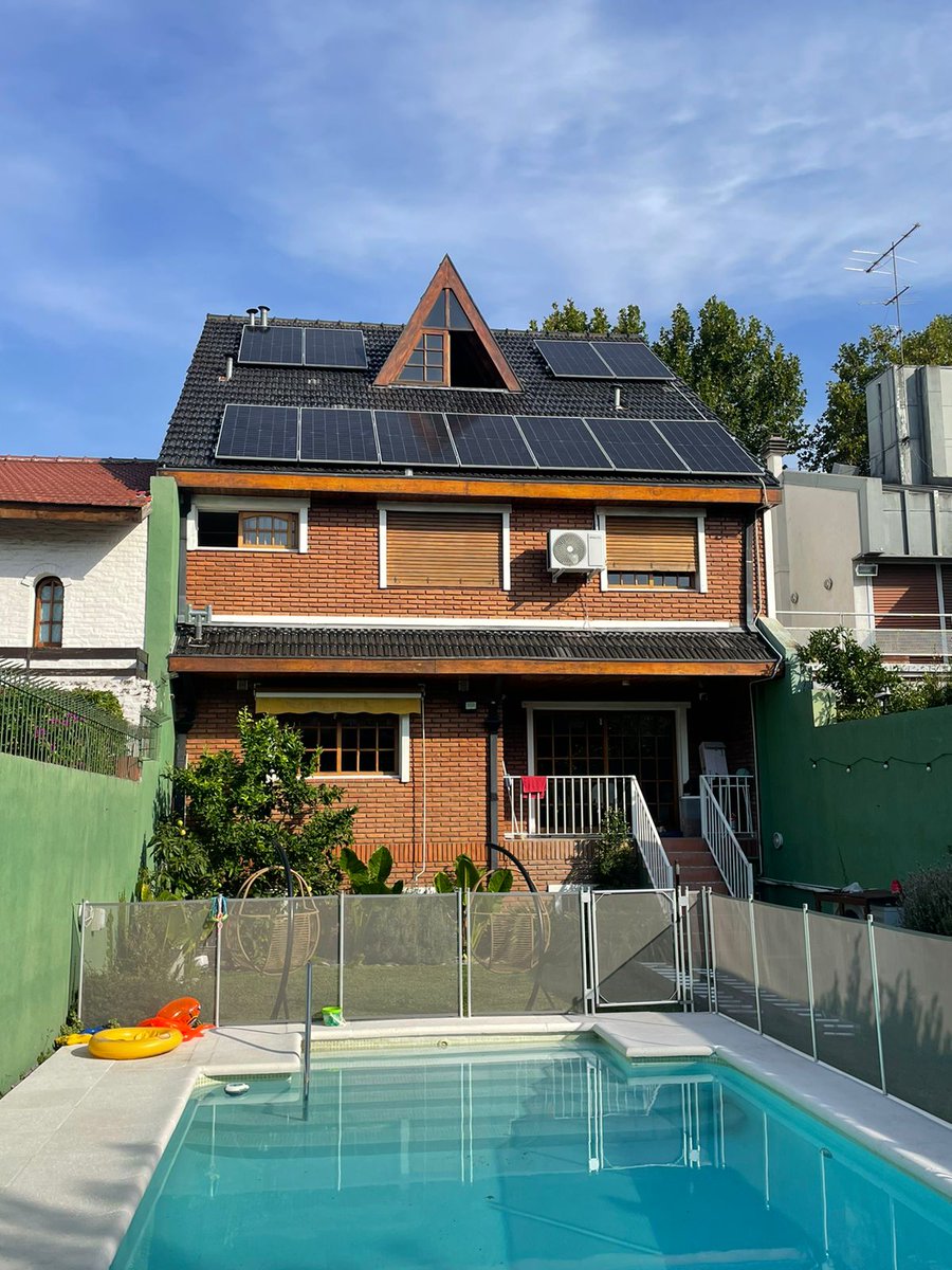 Ariel Mesch tweet media