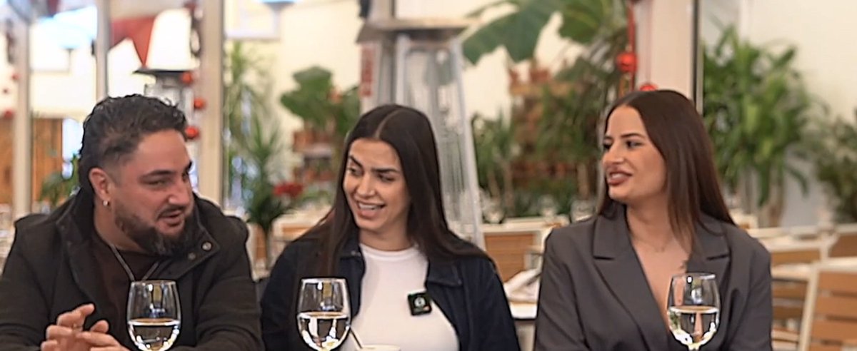 Dale al play que empieza lo bueno 🎙️#Bellacaos4