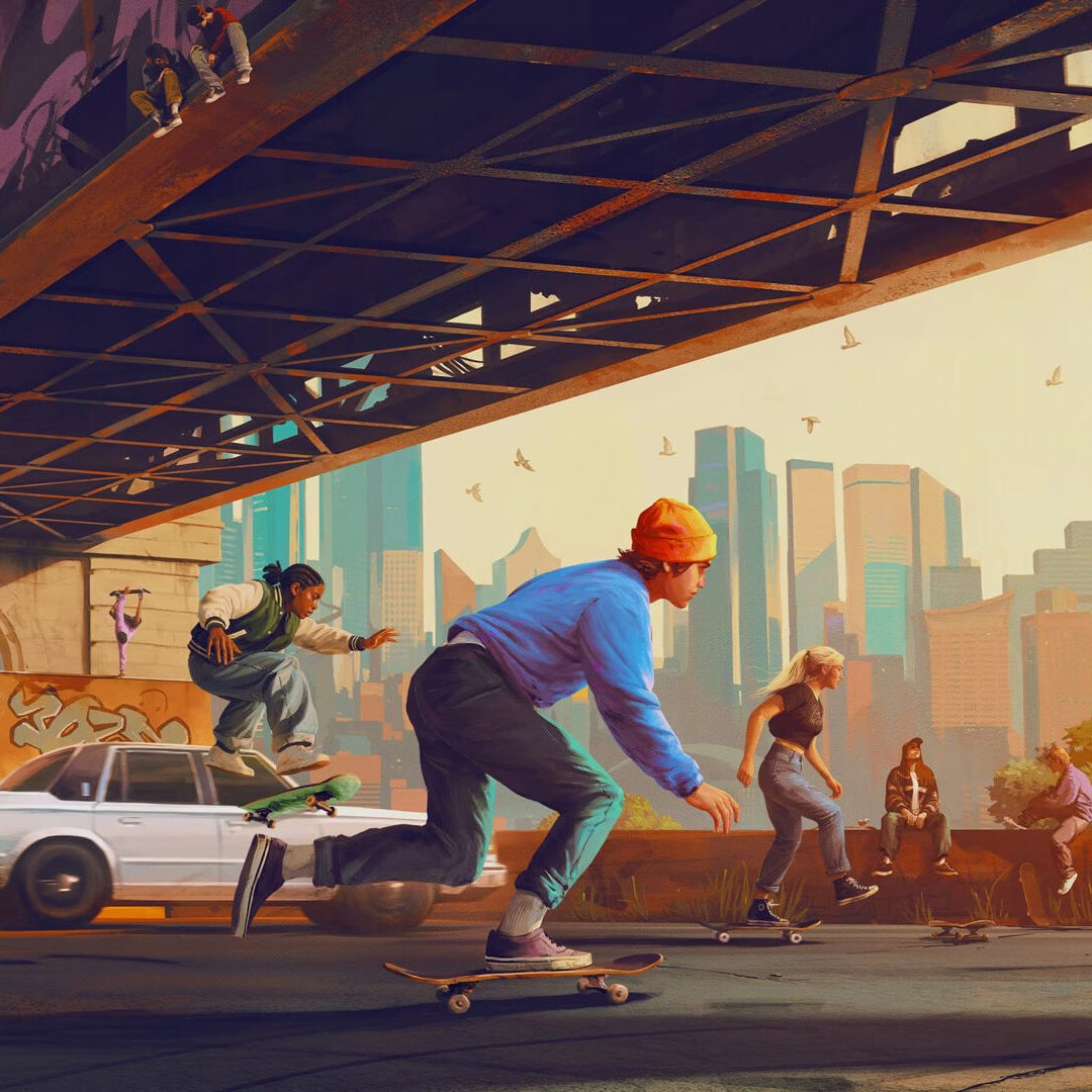 Culture Crave 🍿 tweet media