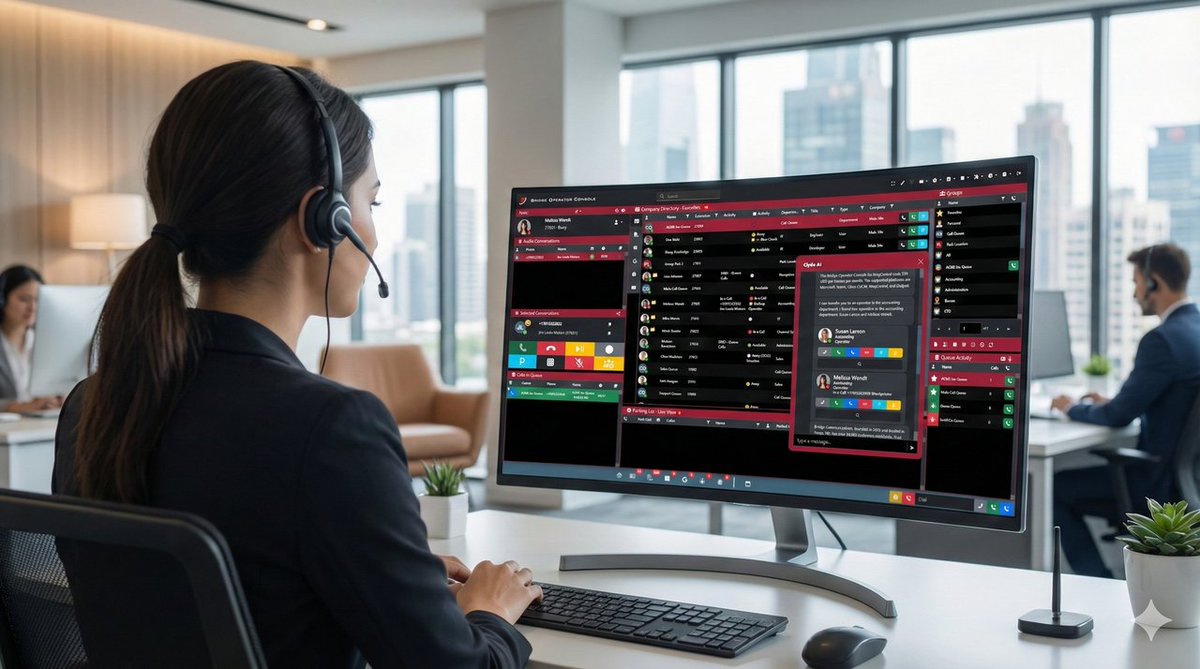 Bridge OC #MSTeams #Cisco #Ringcentral #Dialpad tweet media