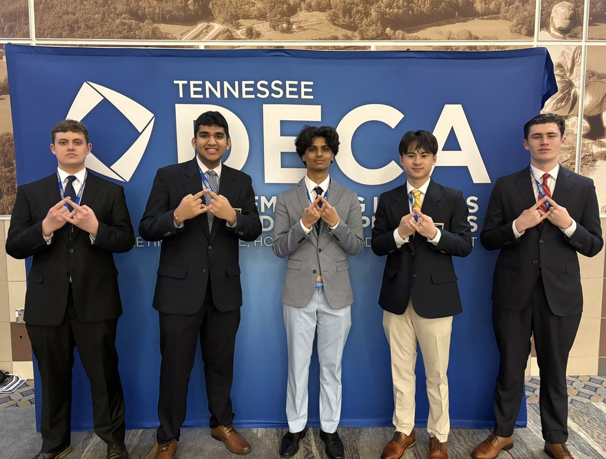 Central Magnet Deca tweet media