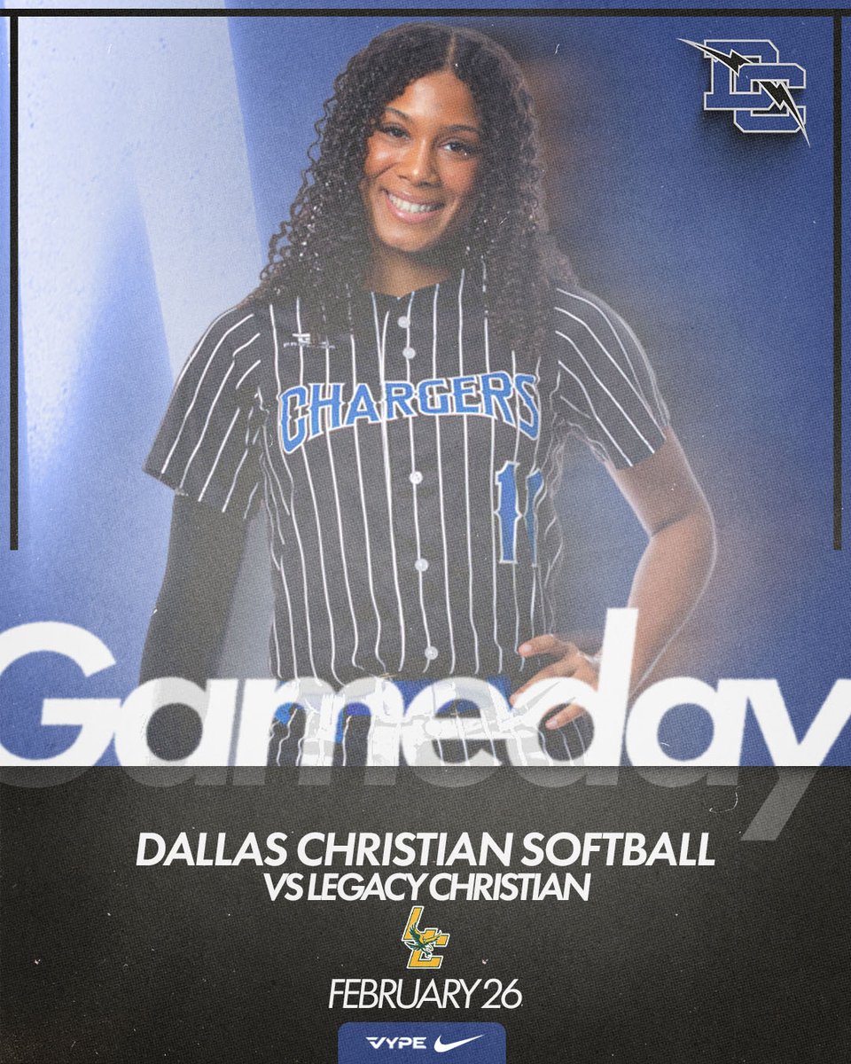 Dallas Christian tweet media