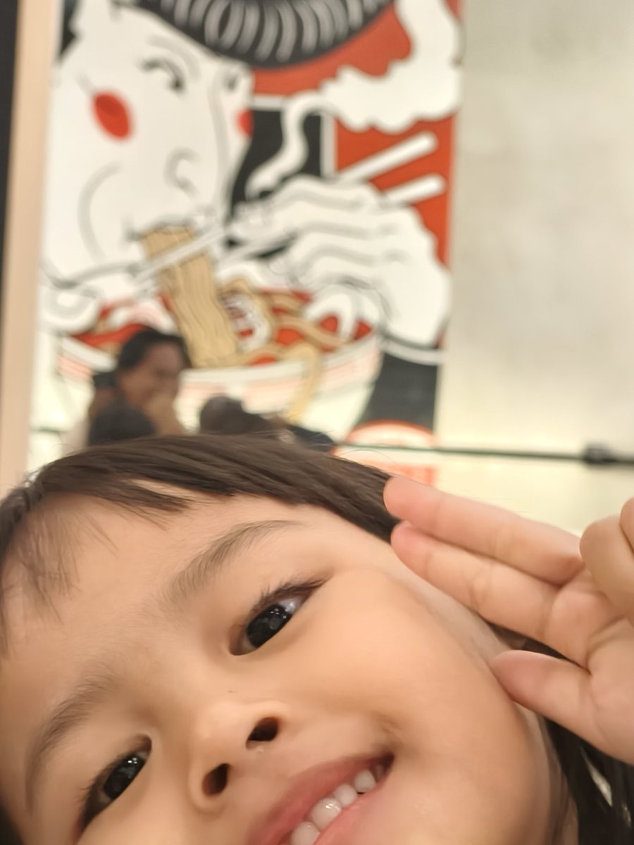 Padahal aku tu mau mirror salefi sm suamiku, ada aja cobaan third single person