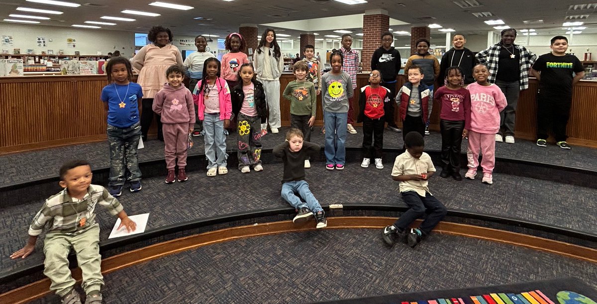 Pates Creek Elementary tweet media