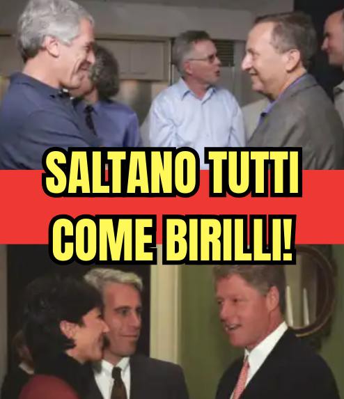 Il presidente e CEO del World Economic Forum, Borge Brende, ha annunciato giovedì le sue dimissioni, poche settimane dopo che il forum ha avviato un’indagine indipendente sulla sua relazione con il molestatore sessuale Jeffrey Epstein.
dcnews.it/2026/02/26/sca…