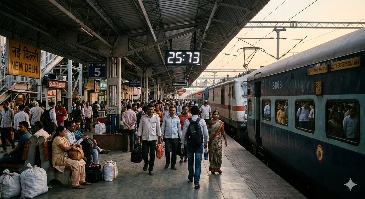 ⨳ Anshumaan Vishnu tweet media