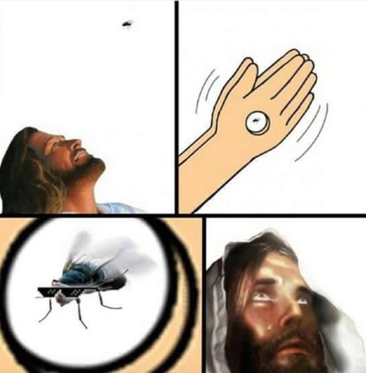 FBI Open Up tweet media