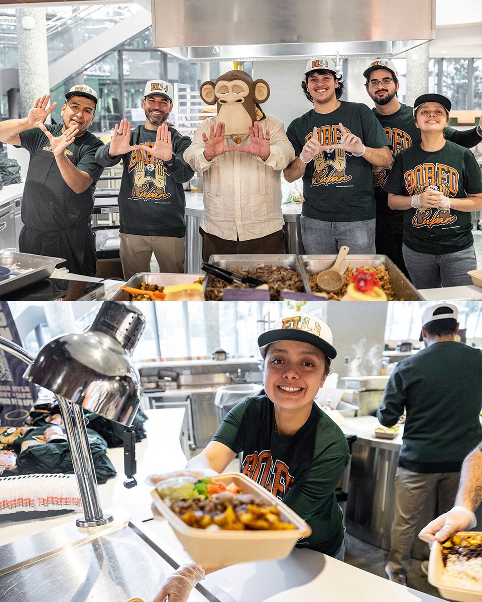 Bored Cuban tweet media