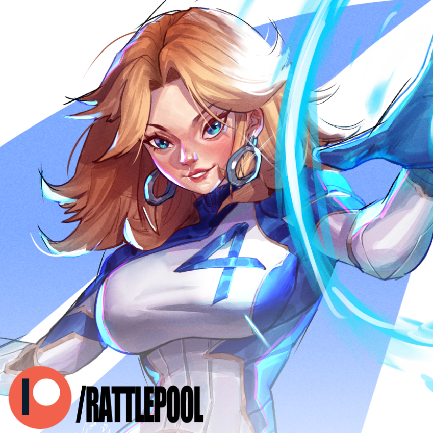 RattlePool's tweet photo. I'm going to be uploading some of my high-resolution works.

If there is enough support, I can start doing polls and requests 🙏 https://t.co/3H3VfeXU2l