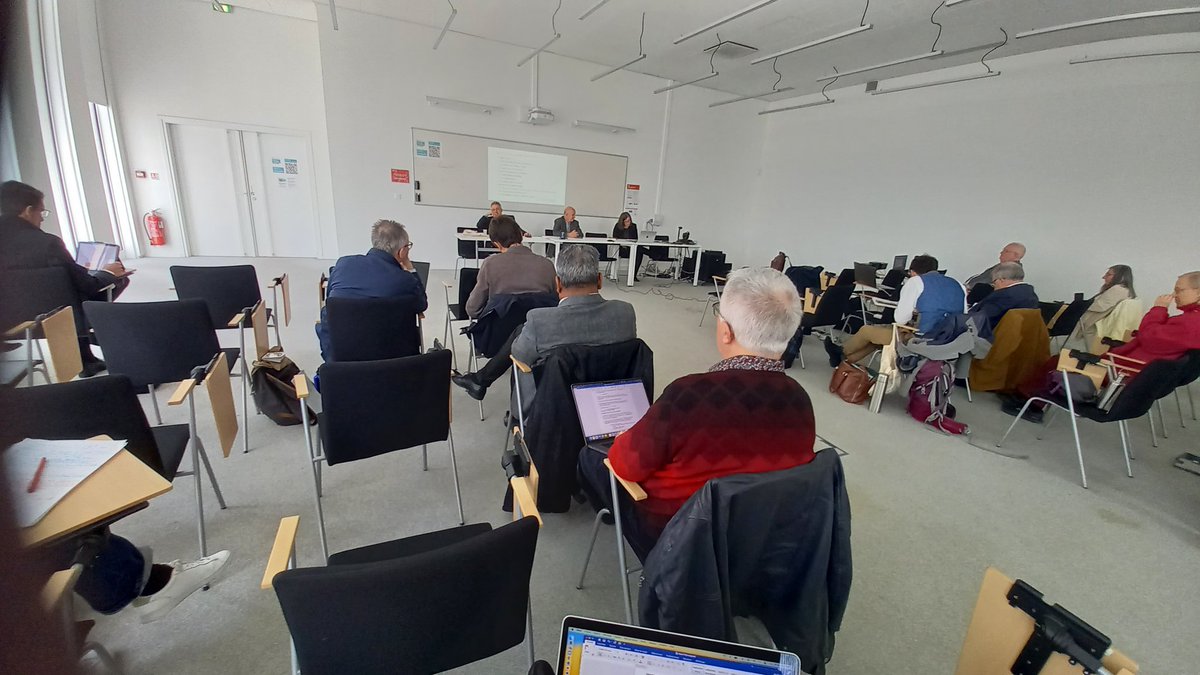 FATH Sébastien tweet media