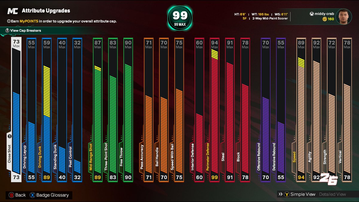 middy crab tweet media