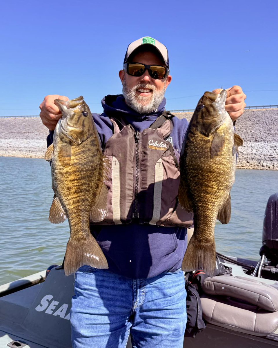 TPWD Fishing tweet media