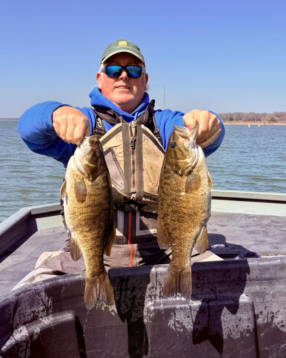 TPWD Fishing tweet media