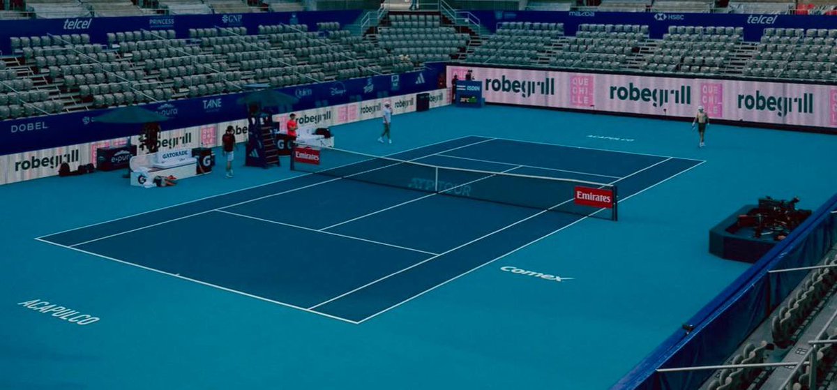 GemelosBreak Tenis 🎾 tweet media