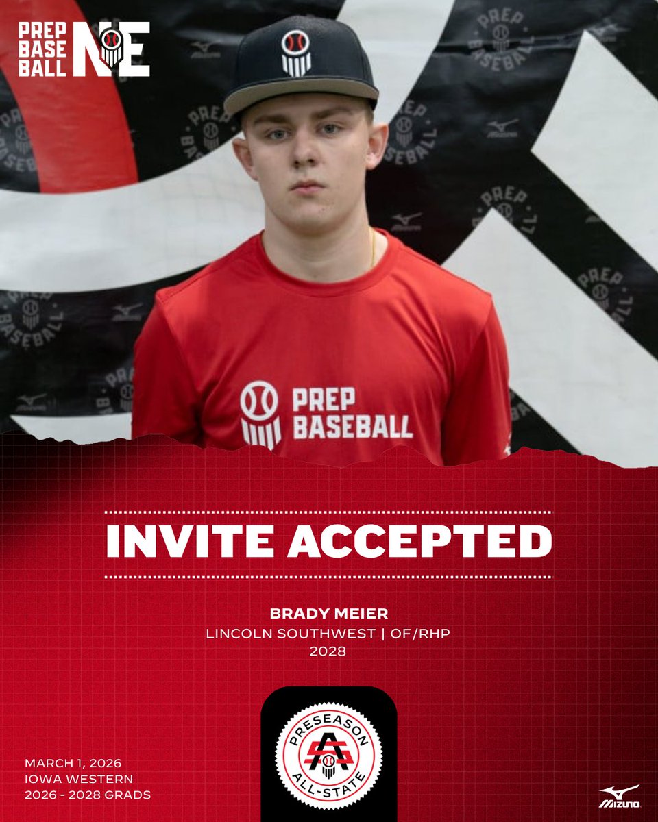 Prep Baseball Nebraska tweet media