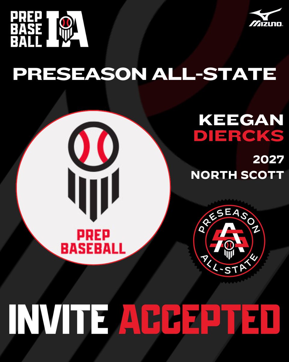 Prep Baseball Iowa tweet media