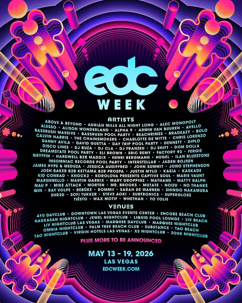 Festival Season Media tweet media