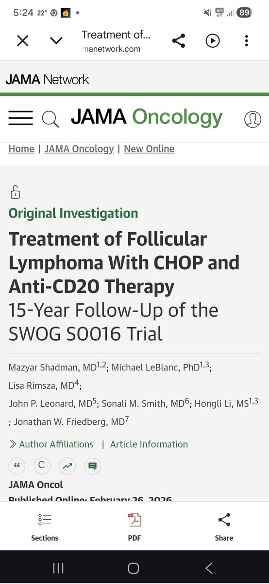 Guilherme Perini, MD tweet media