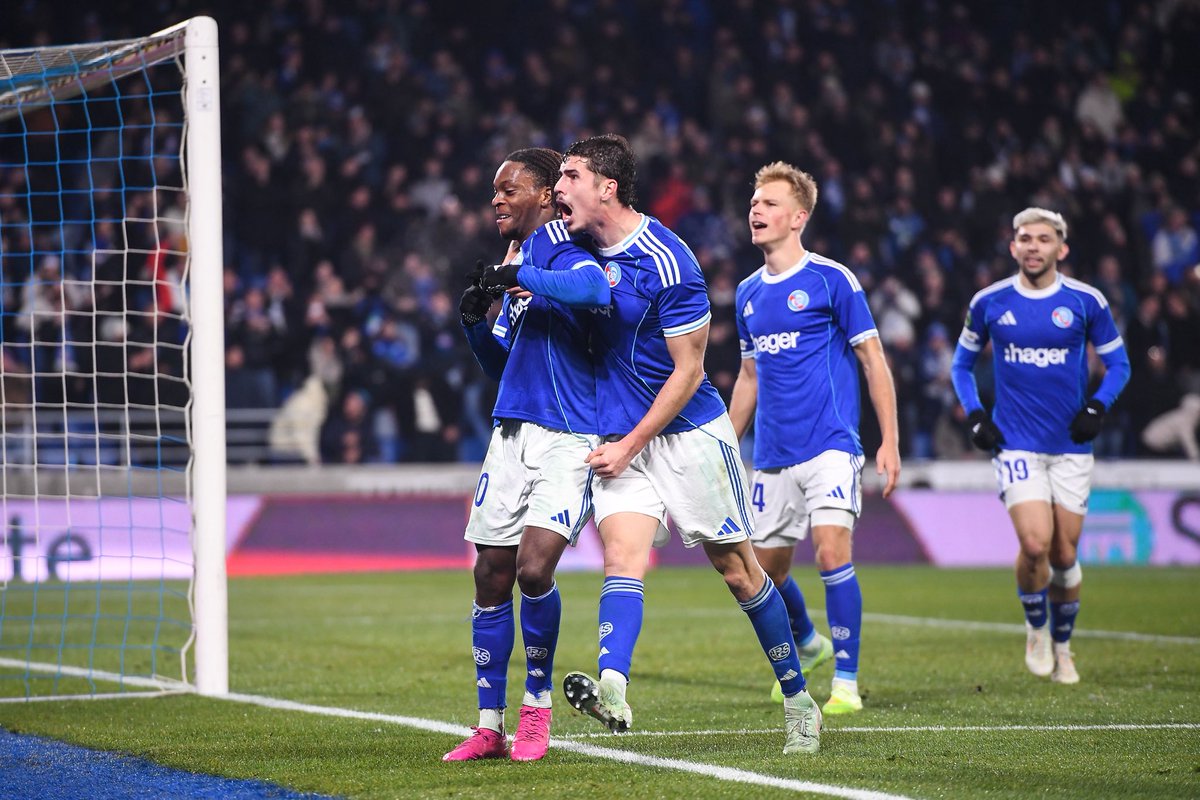 Actu Foot tweet media