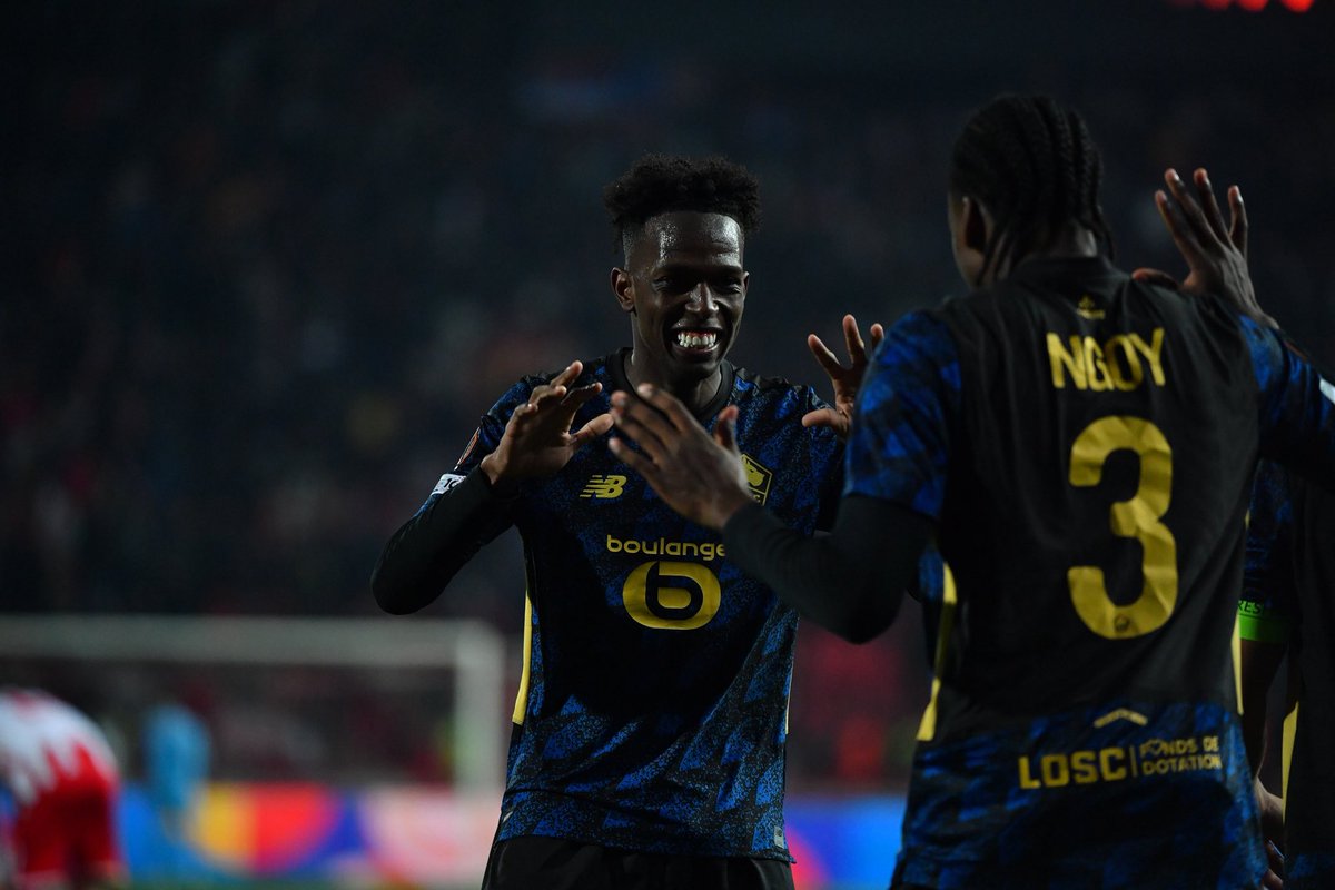 Actu Foot tweet media