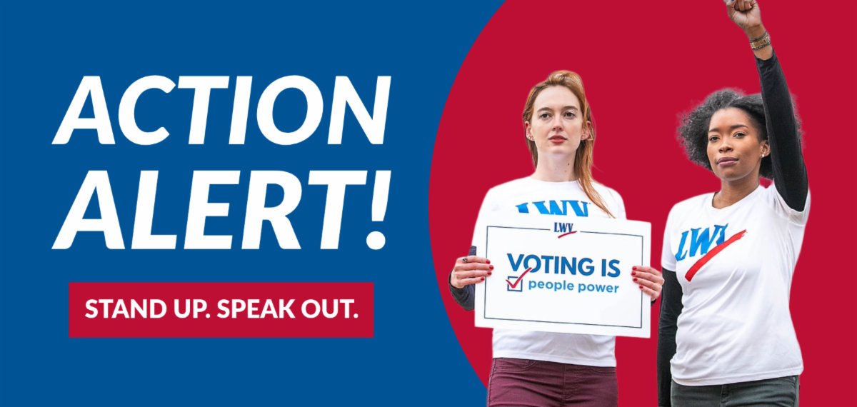 LWV/Washtenaw County tweet media