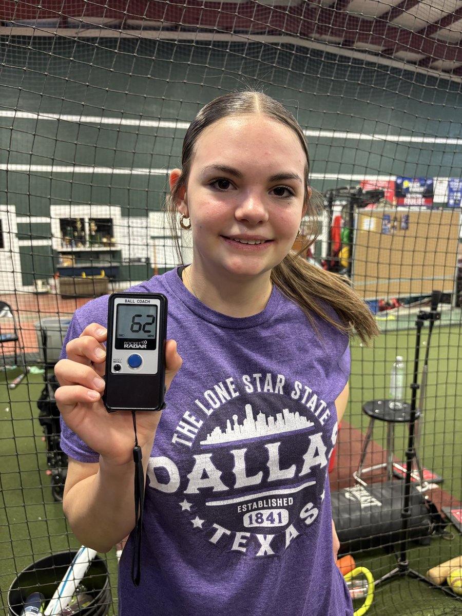 Brielle Barson 2030 tweet media