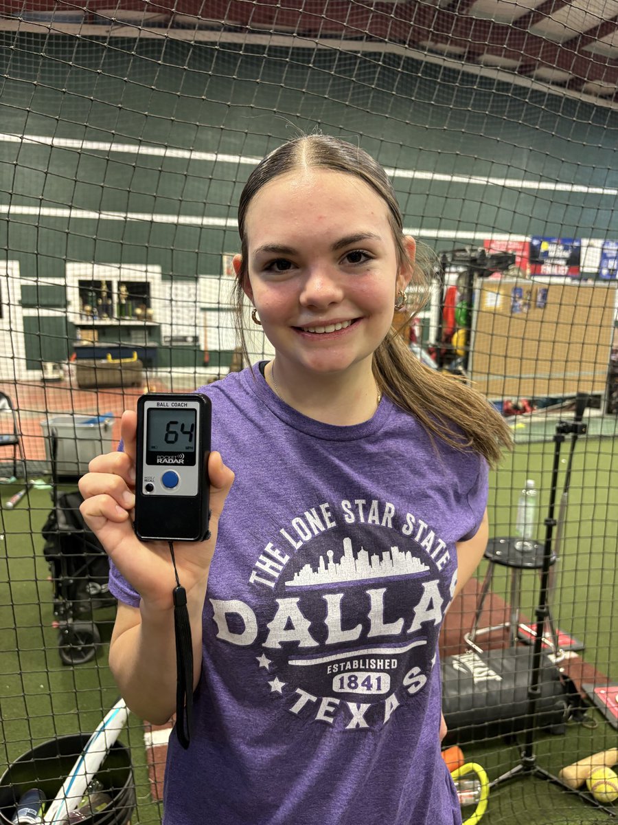 Brielle Barson 2030 tweet media