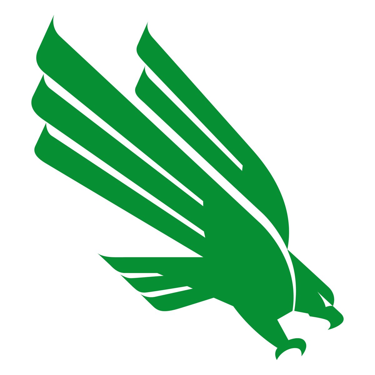 Seantawqua2027's tweet image. After a great conversation with @therealraygates I am blessed to receive an offer from the University of North Texas 
#AGTG #MeanGreen