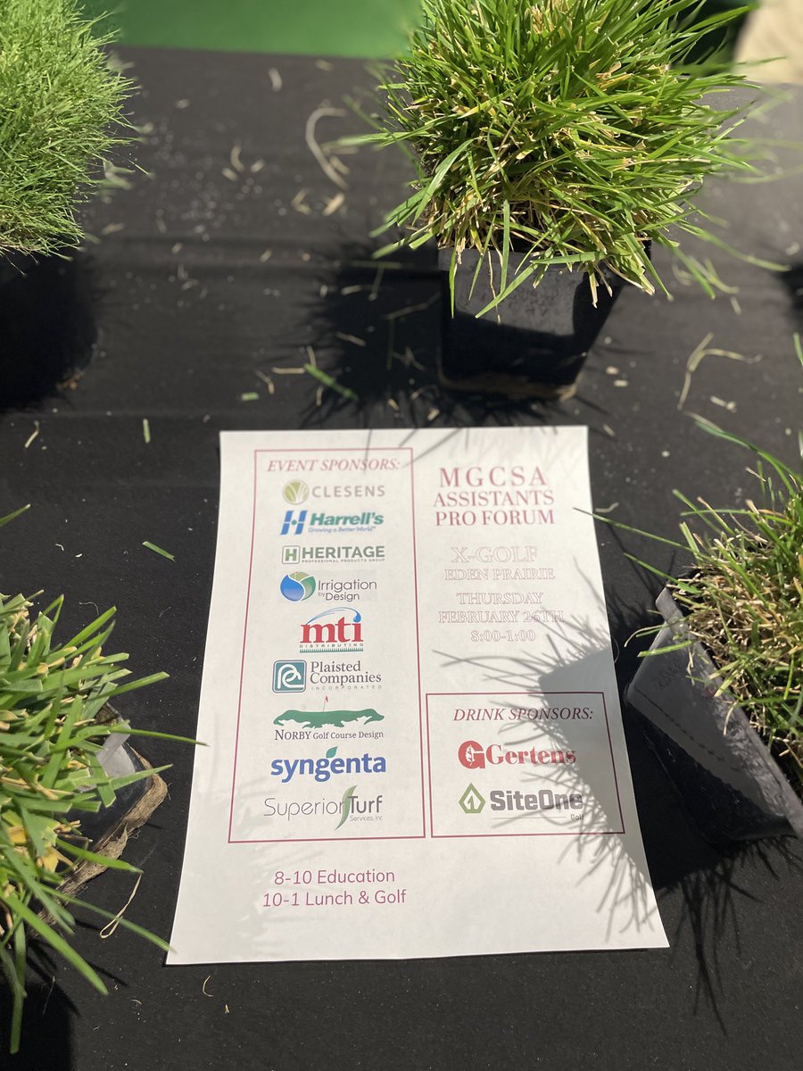 Chris Aumock tweet media