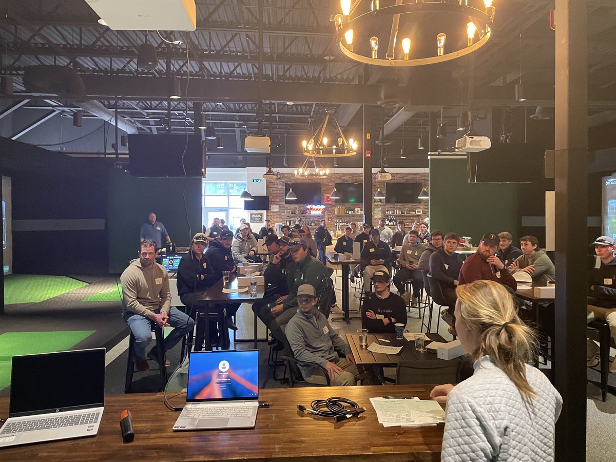 Chris Aumock tweet media