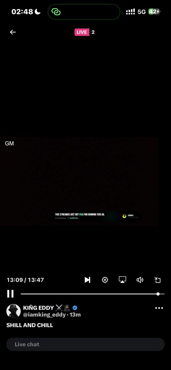 Mariam 🥷⚔️ tweet media