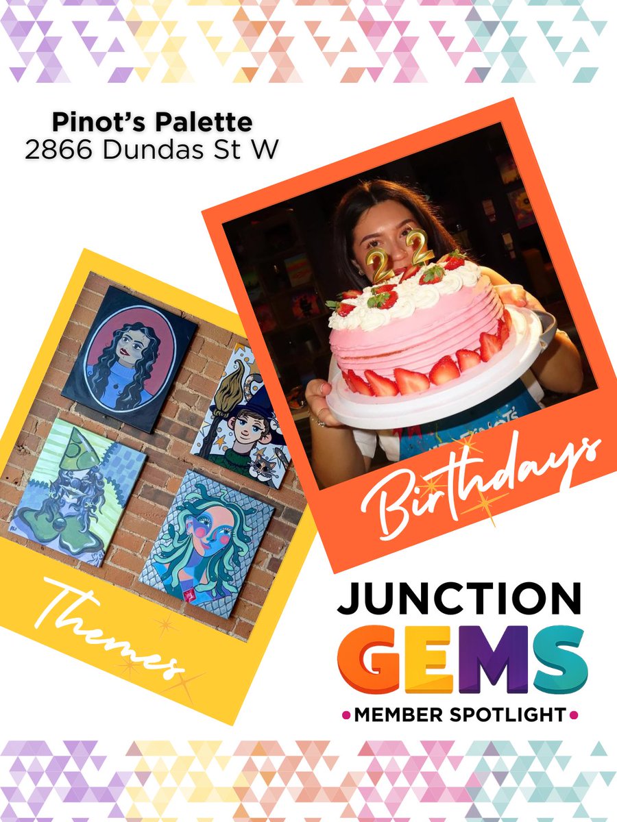 The Junction BIA tweet media