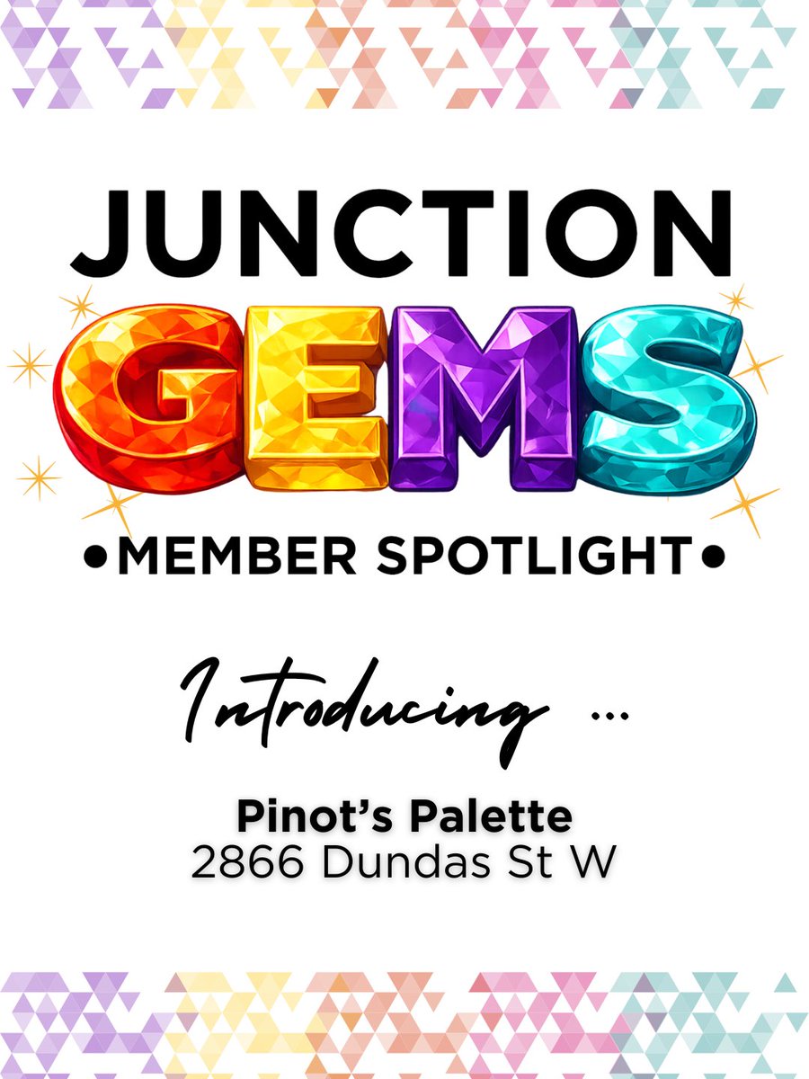 The Junction BIA tweet media