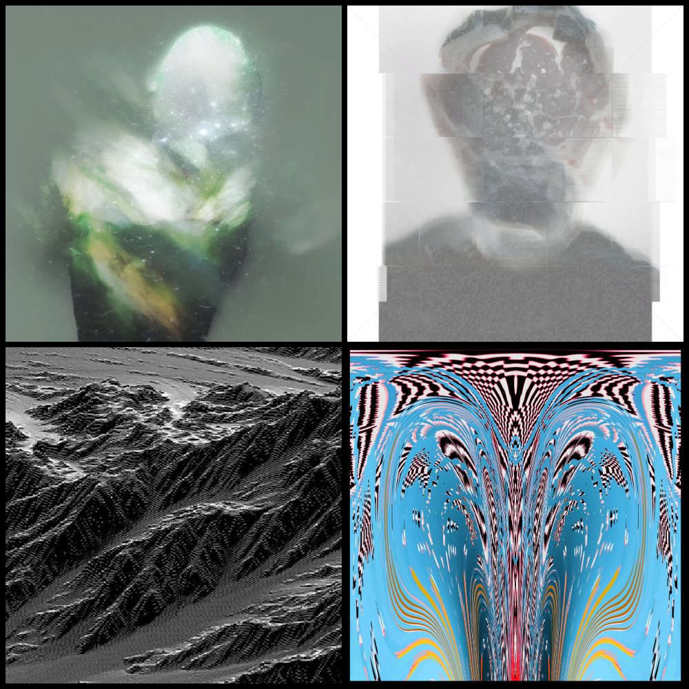 24 Hours of Art tweet media