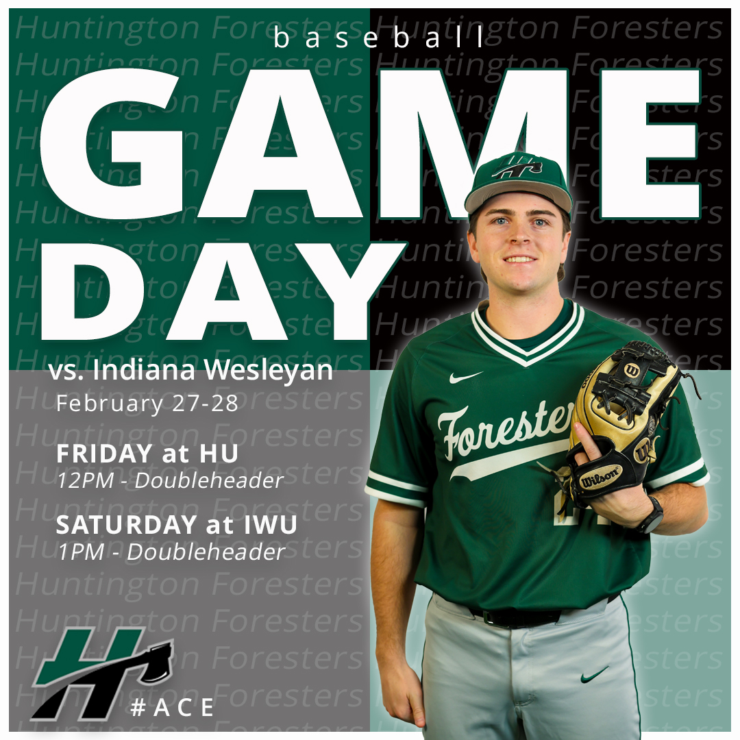 ⚾️ | 💥FRIDAY - NEW START TIME💥
 
📍FRI. - Forest Glen, Huntington
📍SAT. - Crandall Family Field, Marion
 
FRIDAY
📺bit.ly/3MIdGBf
📊Gm 1 - bit.ly/4tOn0Ee
📊Gm 2 - bit.ly/40yIW8U
 
SATURDAY 
📺 bit.ly/4kZSMdp
📊 bit.ly/4chib06