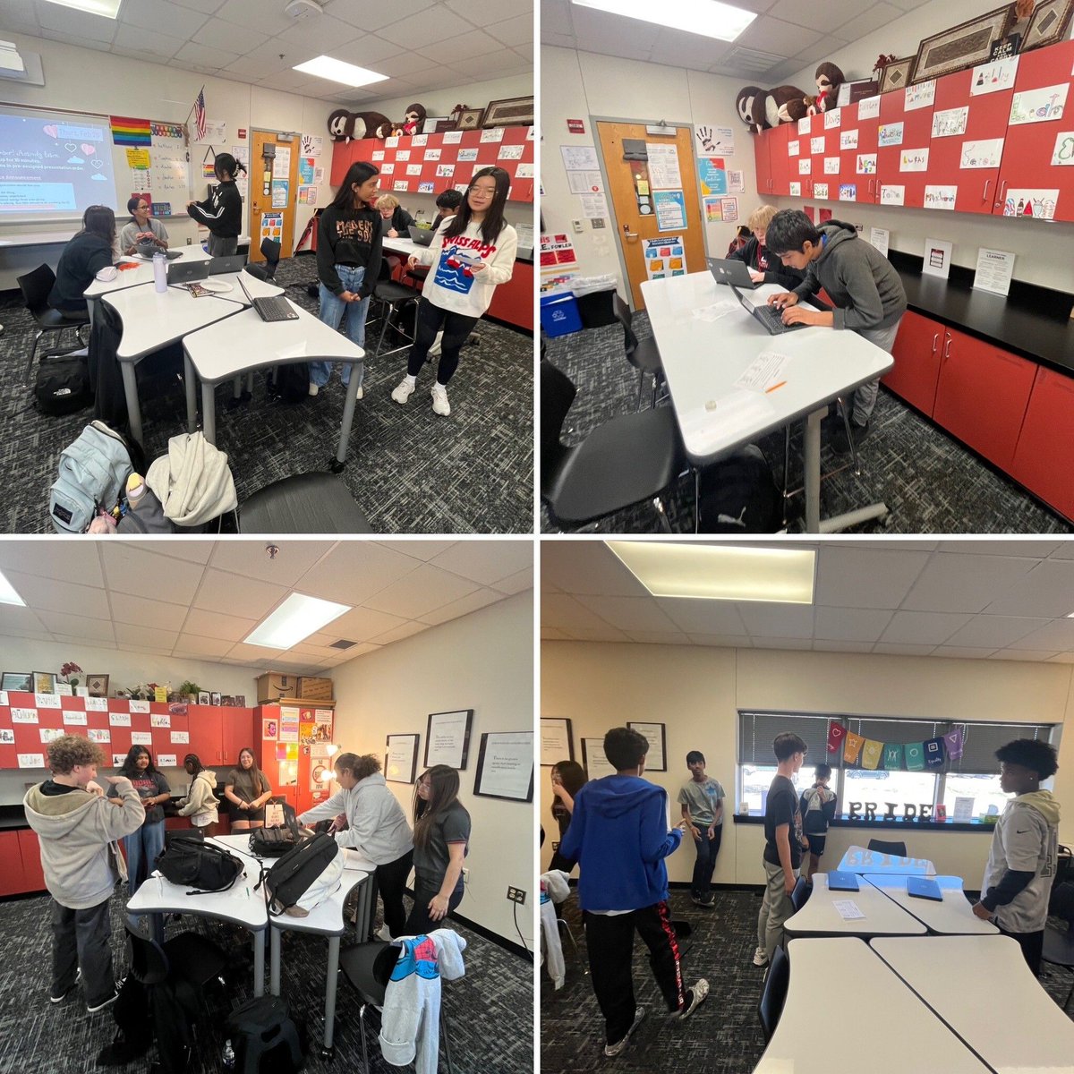 Fowler Middle School tweet media