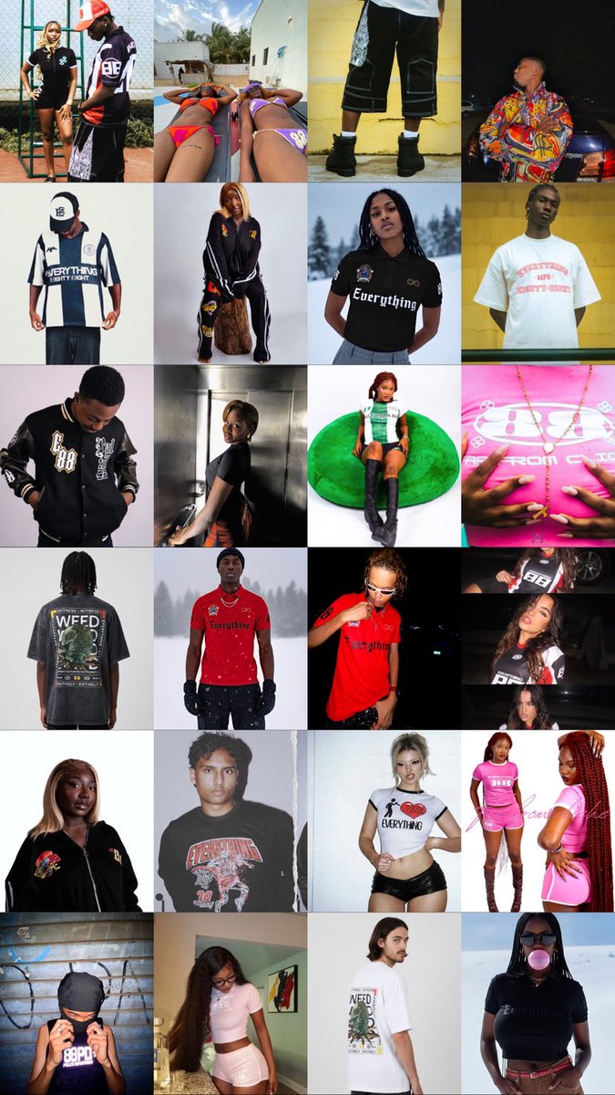 Eighty-Eight tweet media