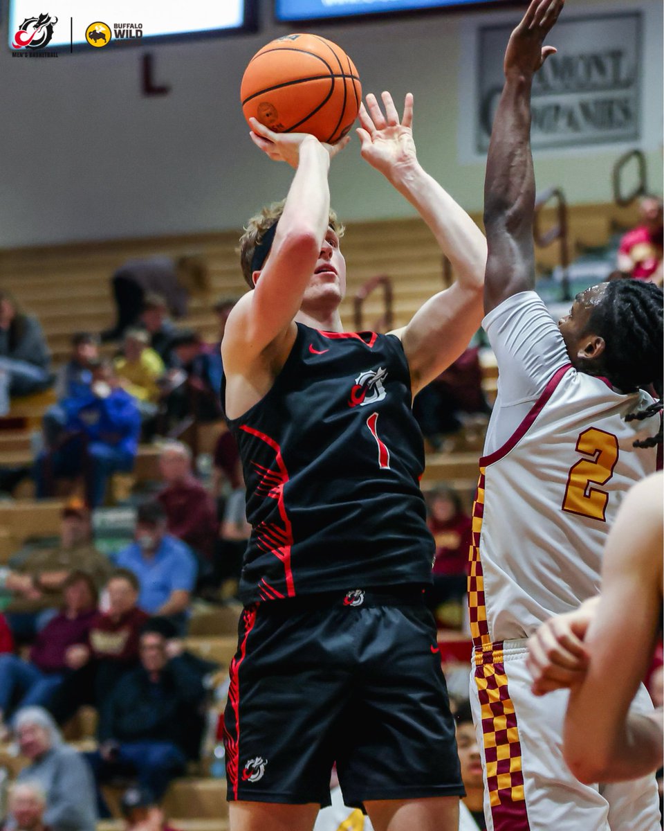 MSUM Men's Basketball tweet media
