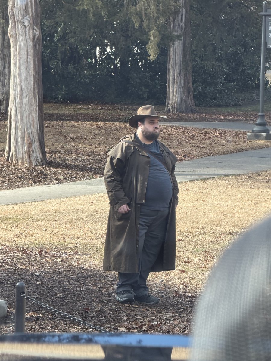 Quinton “Spankey” Deramus tweet media