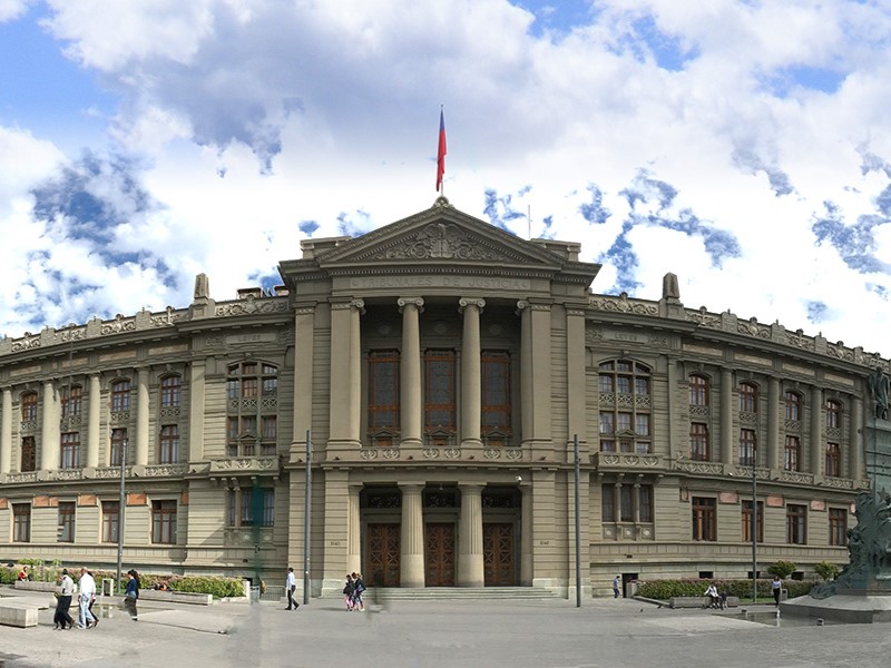 Defensoría Regional Metropolitana Sur tweet media