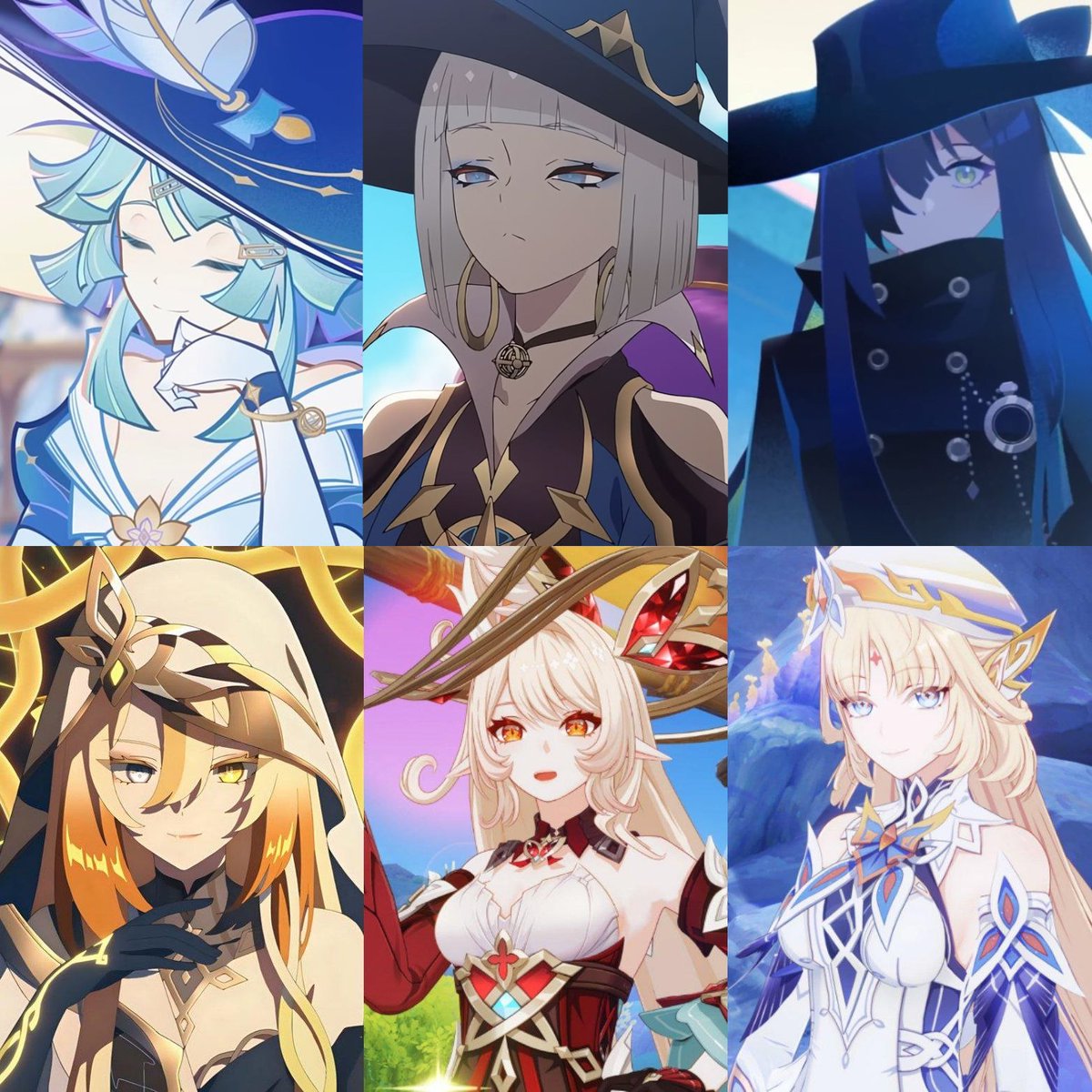 when your circle small but yall crazy