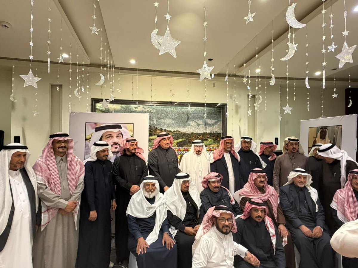 قدوات عطاء ووفاء tweet media