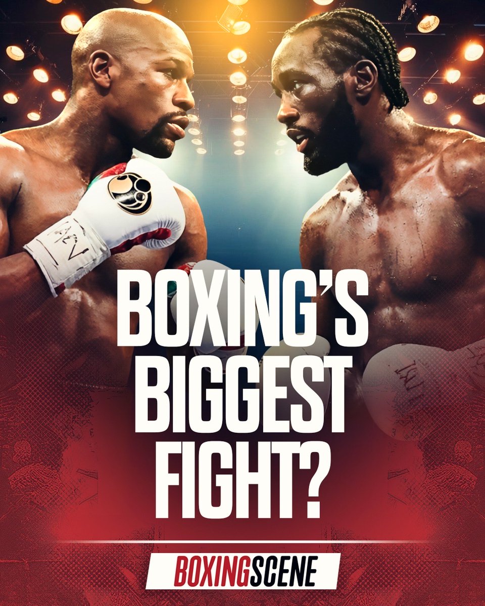 BoxingScene.com tweet media