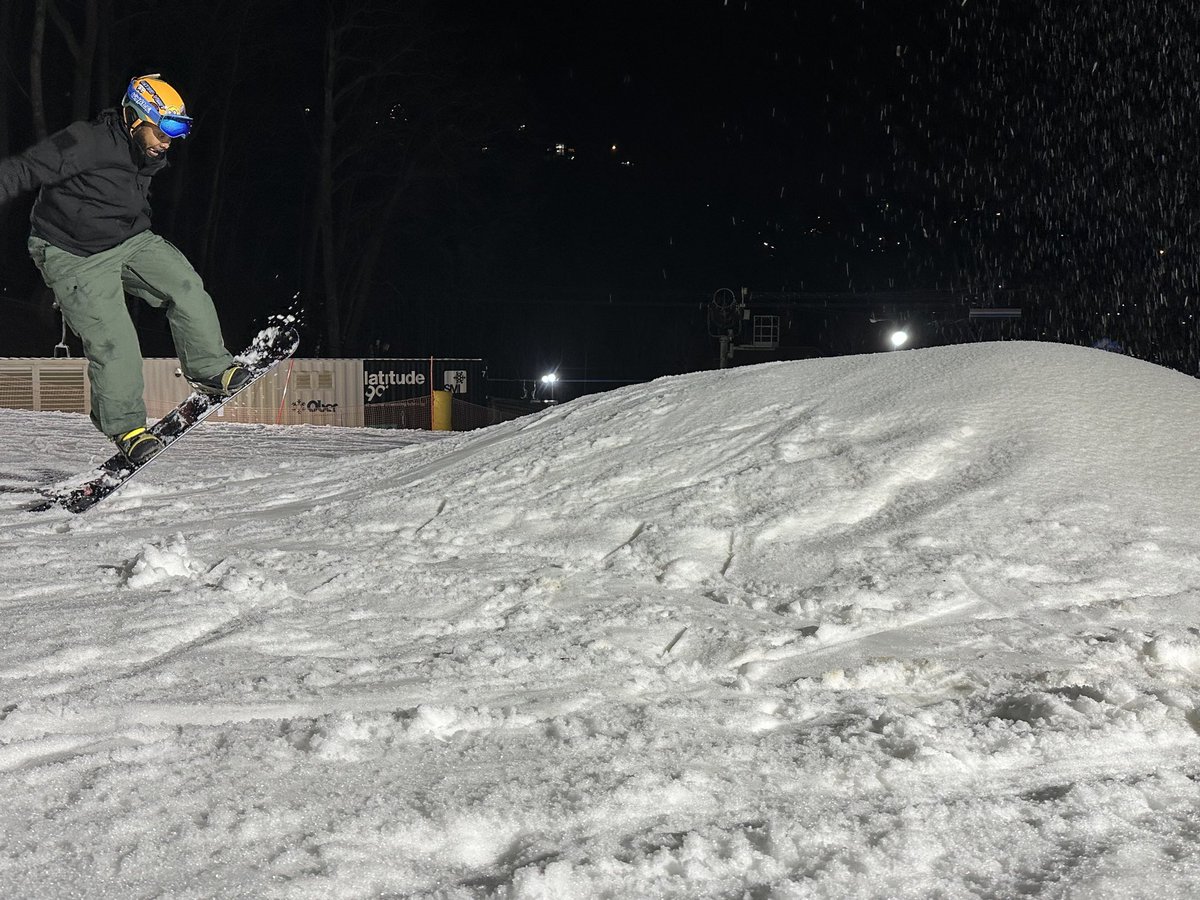 OhDanTheMan's tweet photo. SSX WORLD TOUR SEASON 1 https://t.co/estcT5gA1r