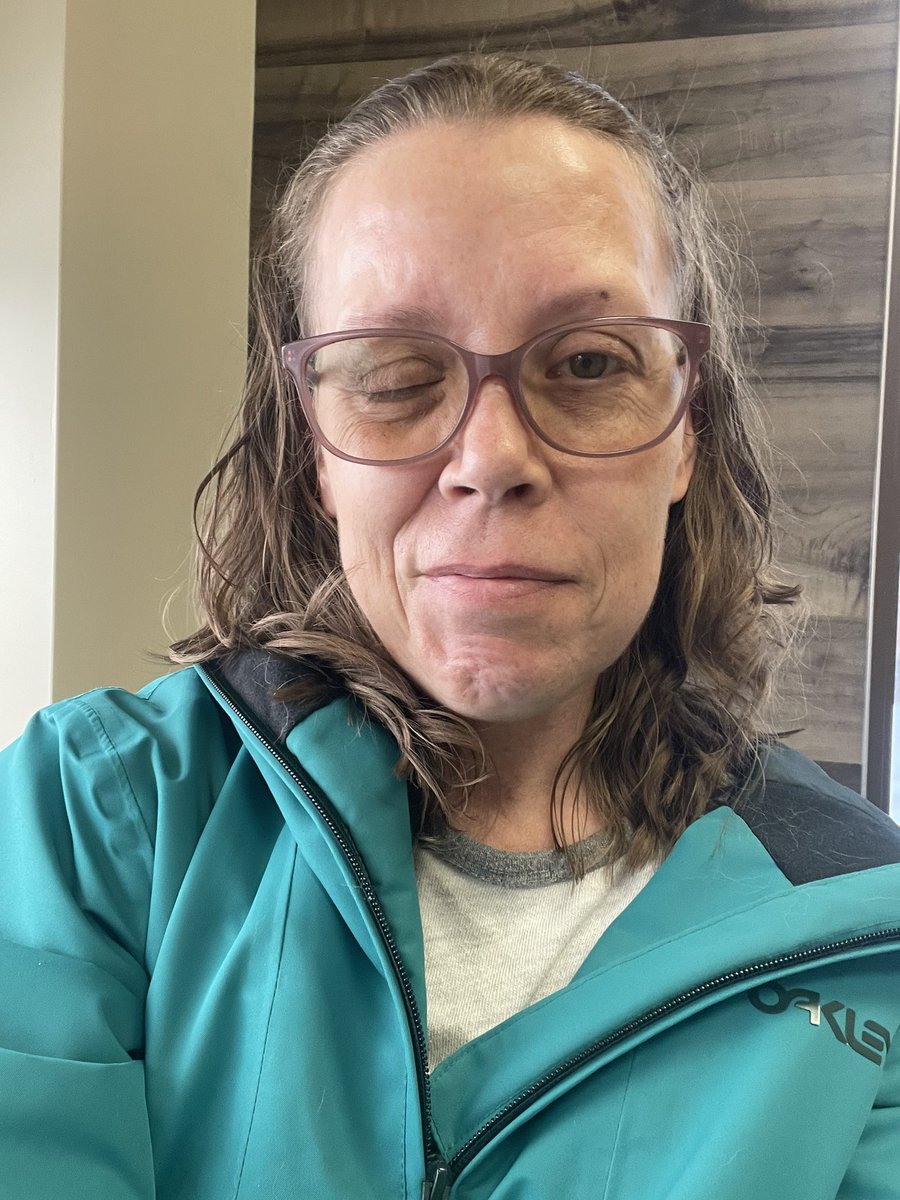 <a href="/GenFlynn/">General Mike Flynn</a> <a href="/RobertKennedyJr/">Robert F. Kennedy Jr</a> <a href="/SecKennedy/">Secretary Kennedy</a> Yes! The proof is written all over my paralyzed face (thanks Pfizer) My case has been proven, now we are in court trying to hold the Government accountable!