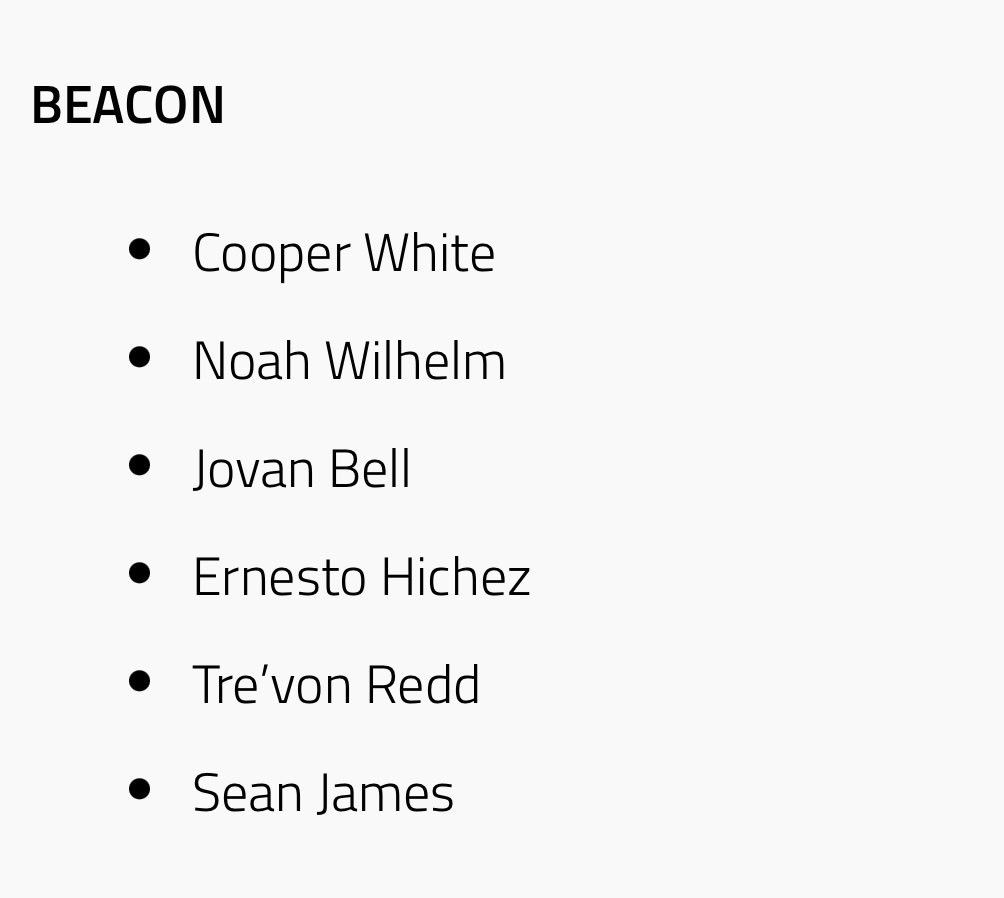 Gavin Palmer tweet media