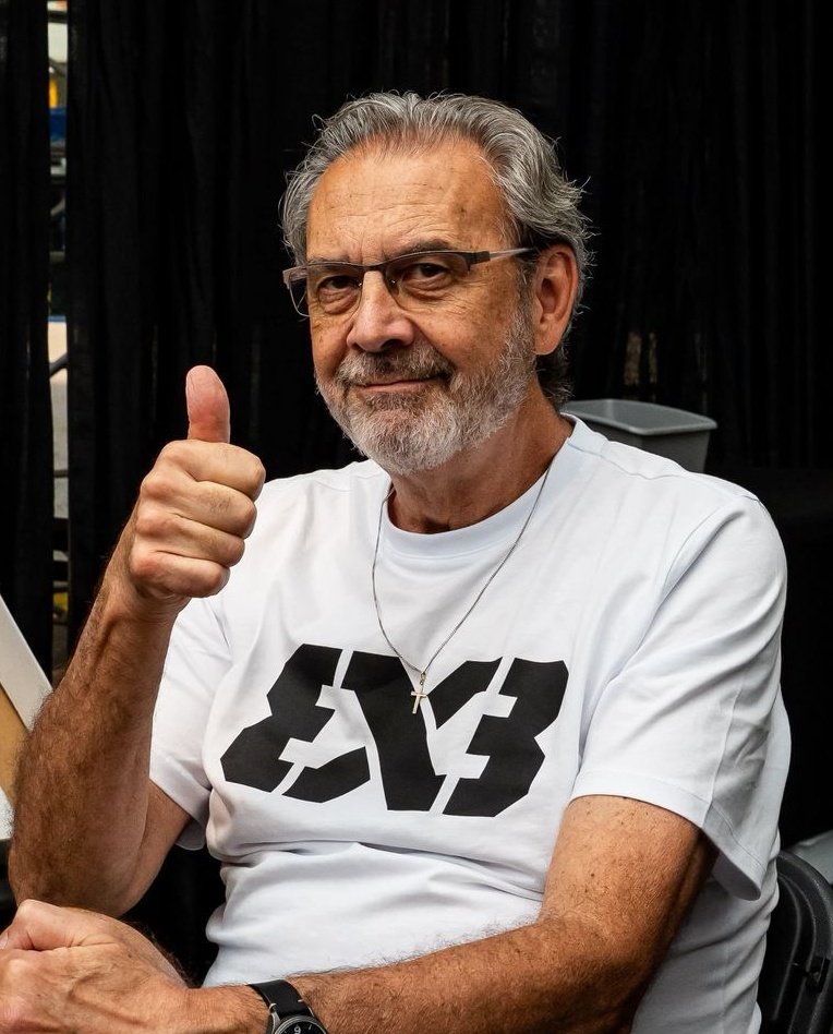 Paul Sir tweet media