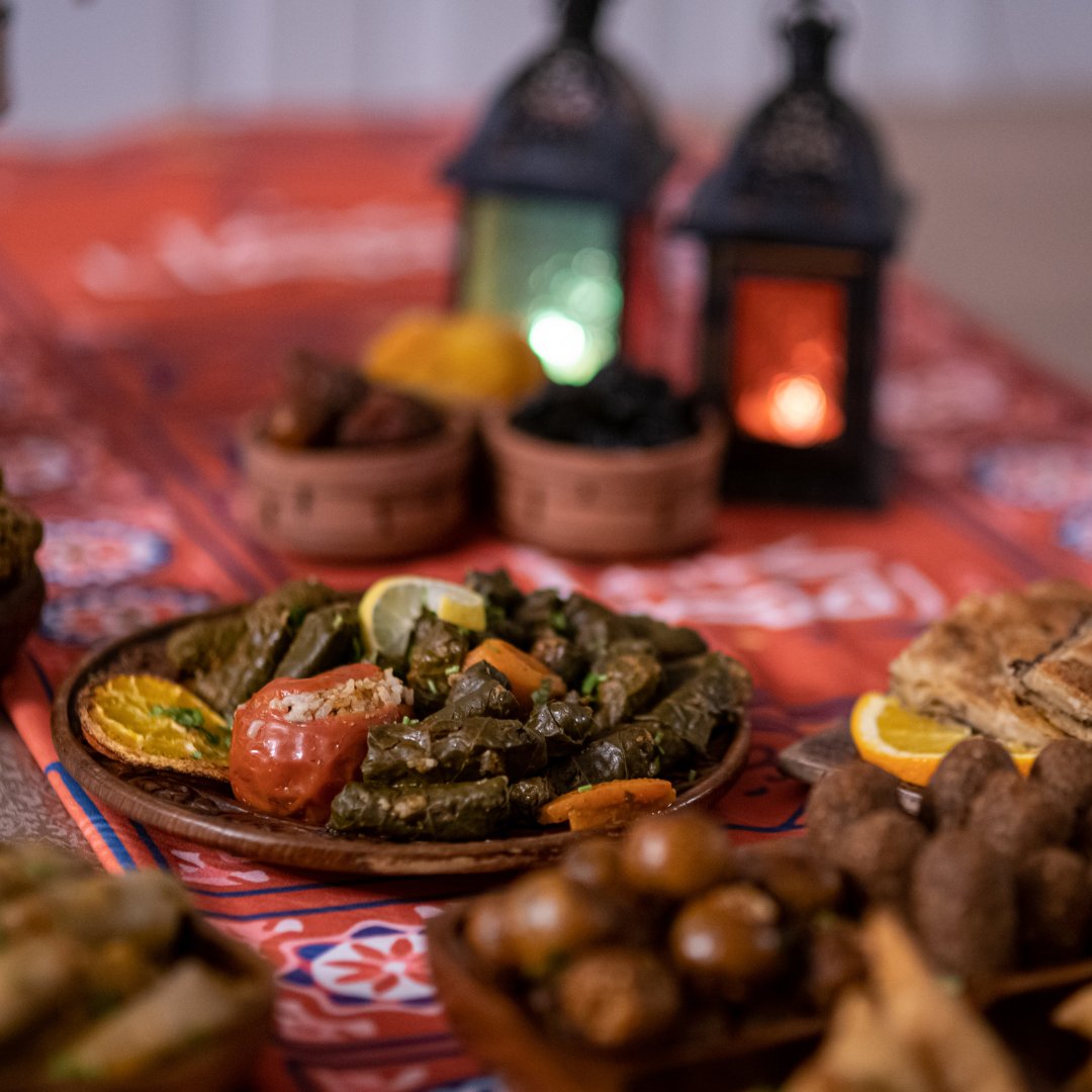 Davidson College Dining Services tweet media