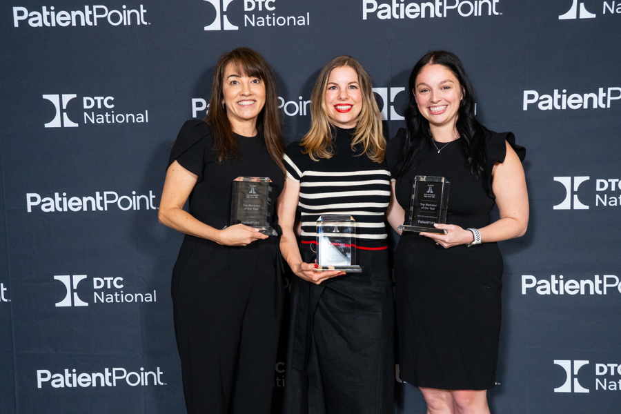 DTC Perspectives tweet media