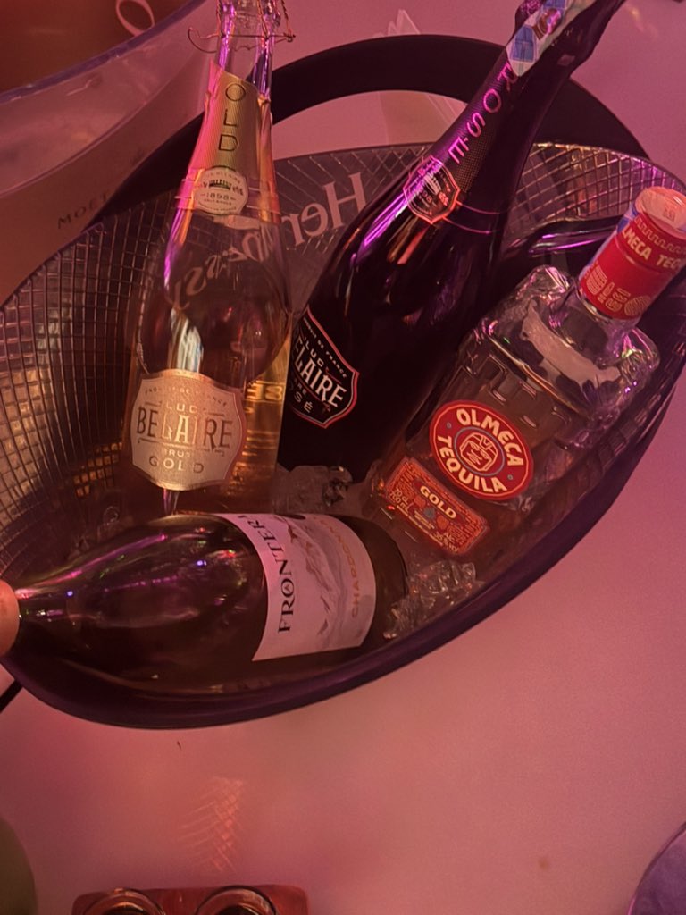 Mko? Weekend imeanza